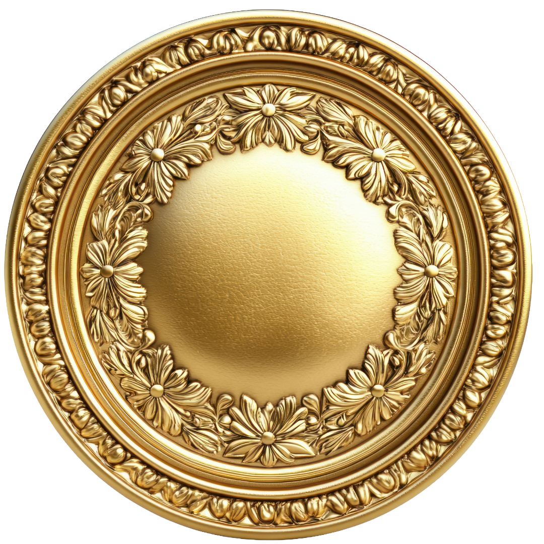 Gold Medal