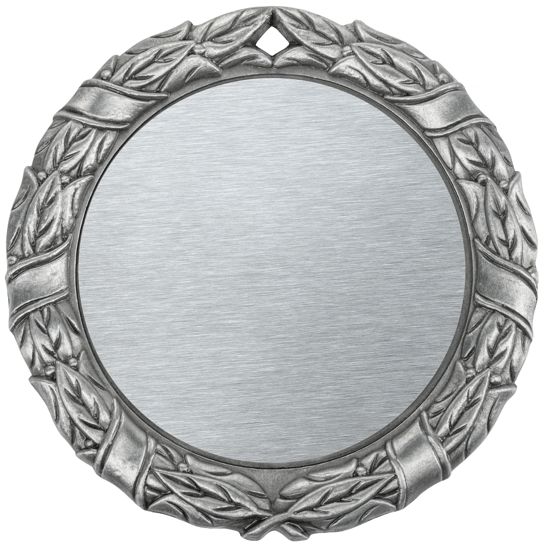 Silver Medal